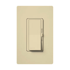 LUTRON Lutron DVCL-253P-IV DIVA SWITCH DMR 120VAC 1 POLE