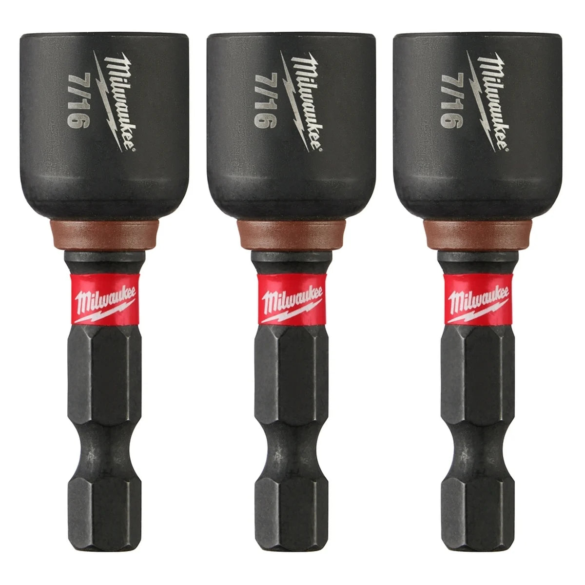 MILWAUKEE 49-66-4526 VOLTAGE TESTERS