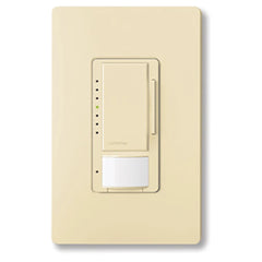 LUTRON Lutron MSCL-OP153M-IV Maestro Occupancy Sensor 120 VAC