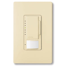 LUTRON Lutron MSCL-OP153M-IV Maestro Occupancy Sensor 120 VAC
