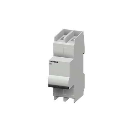 SIEMENS Siemens 5SJ4220-7HG42 Sentron 5SJ4 MCB, 2P 240 VAC 20 A