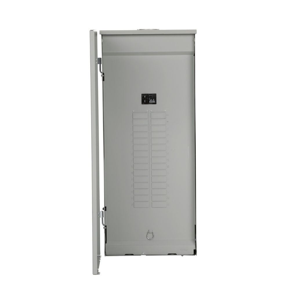 SIEMENS PW3040B1100CU CIRCUIT BREAKERS