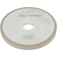 NORTON Norton 69014191698 Surface Grinding Wheel 150 Grit 6in