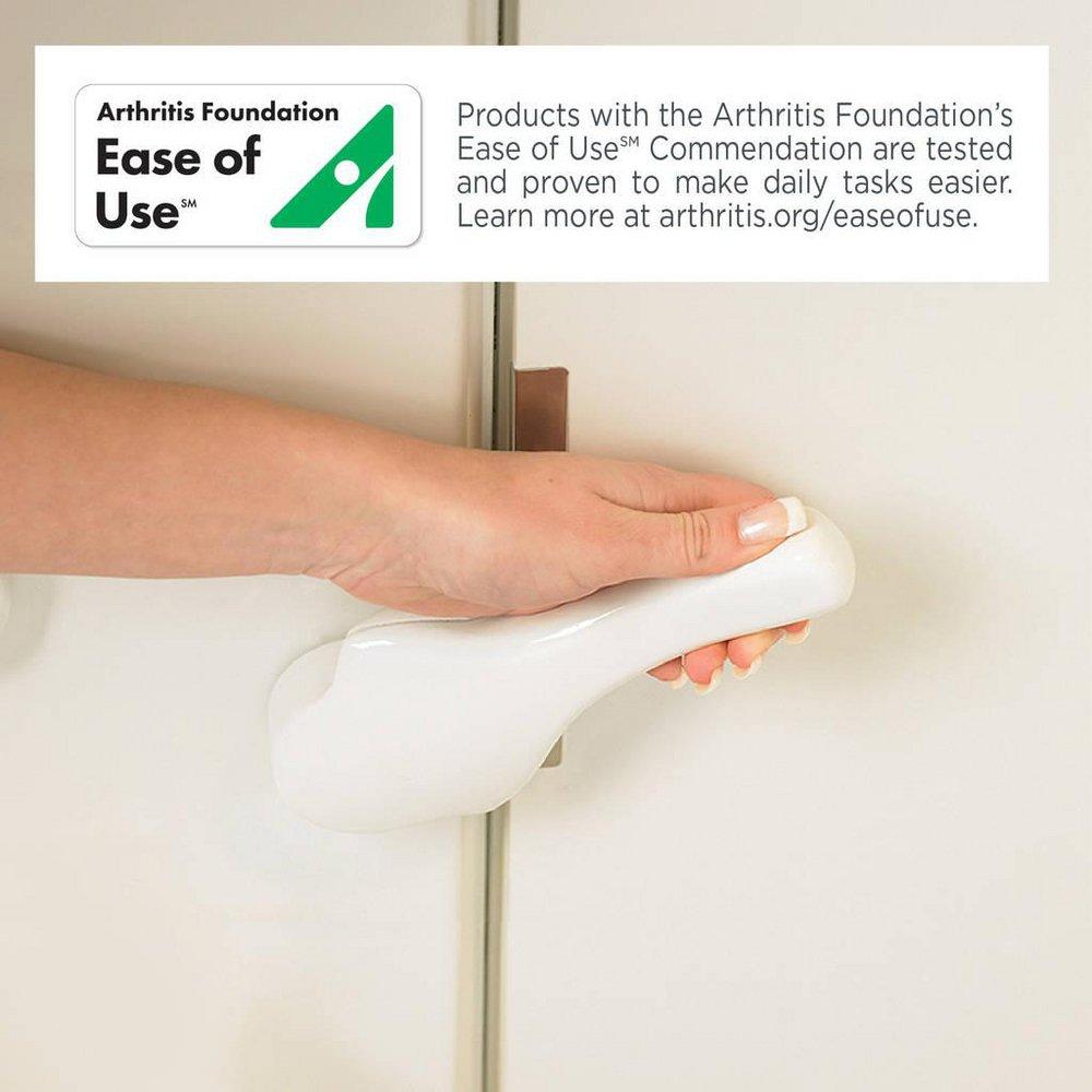 AMERICAN STANDARD American Standard 3060.509.CRW Value Series 59-1/2 x 29-3/4 in. Combo Walk-In Bathtub with Right Drain in White