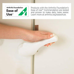 American Standard 3060.509.CRW Value Series 59-1/2 x 29-3/4 in. Combo Walk-In Bathtub with Right Drain in White