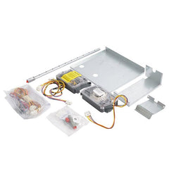 ALLIED 53W78 SMOKE DETECTORS