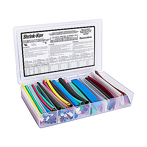 ABB CHS-KIT HEAT SHRINK