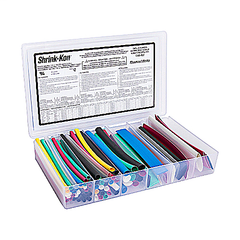 ABB CHS-KIT HEAT SHRINK