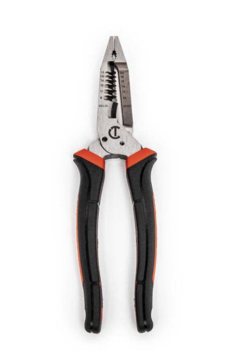 APEX CTWIRES WIRE STRIPPERS