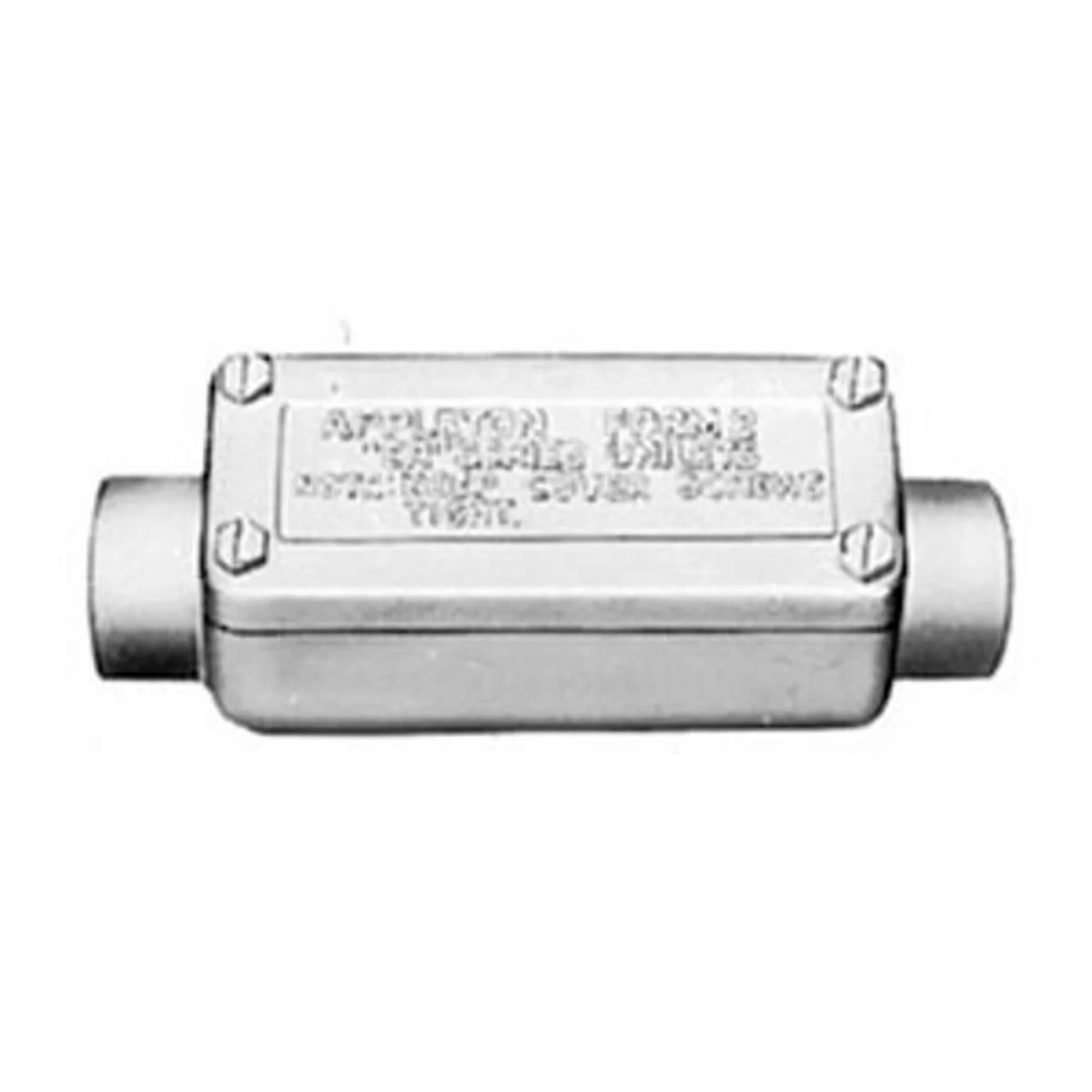 APPLETON ERC50 AIR CLEANER REPLACEMENT PARTS
