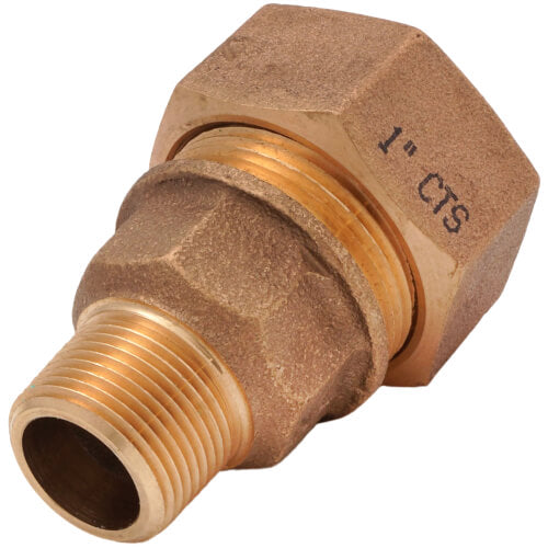 AY MCDONALD 5132-125 PIPE FITTINGS