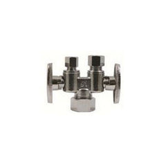 AY MCDONALD 5427-124 STOP & SHUT OFF VALVES