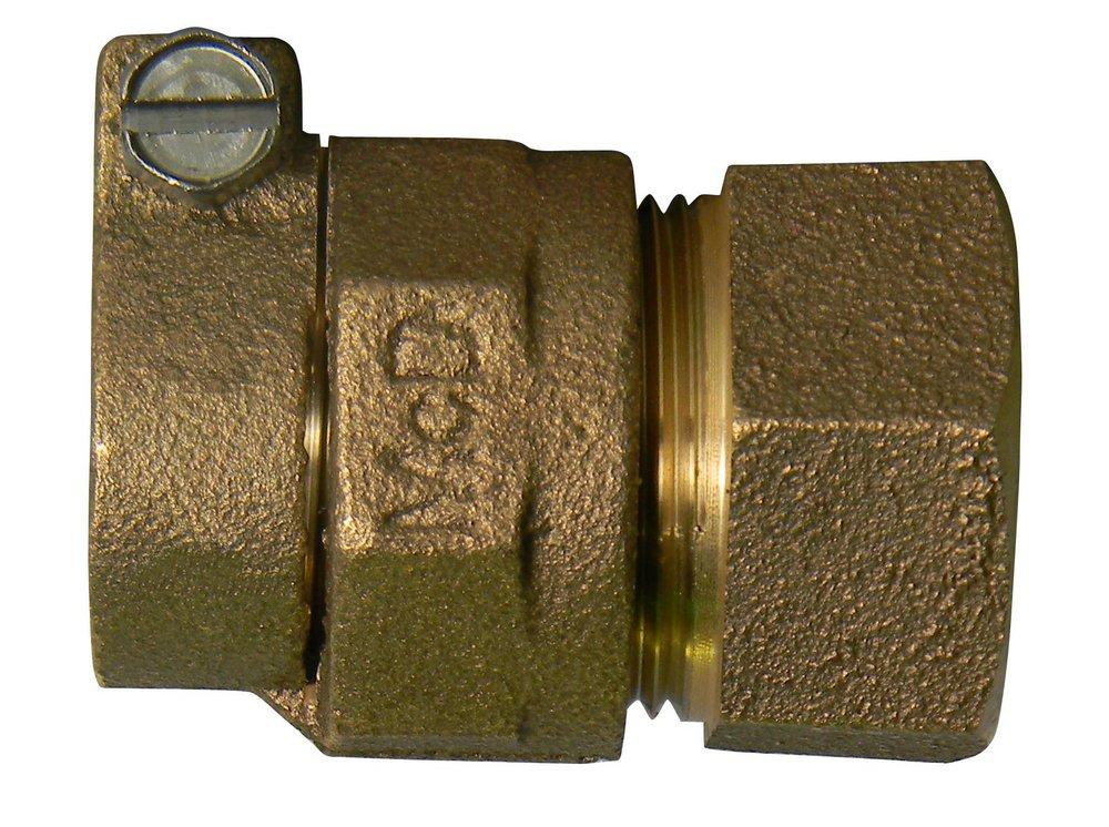 AY MCDONALD 5121-002 PIPE FITTINGS