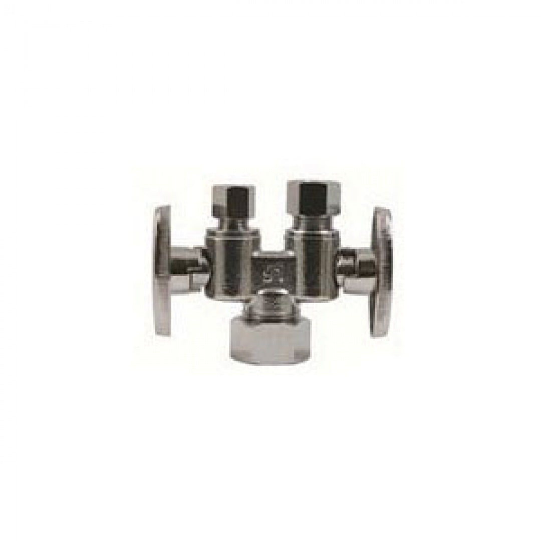 AY MCDONALD 5427-122 STOP & SHUT OFF VALVES