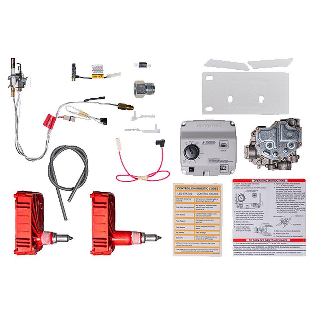 BRADFORD WHITE 415-53360-00 LIQUID PROPANE CONVERSION KITS