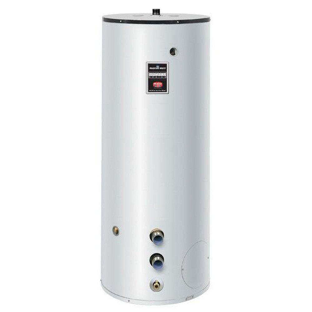 BRADFORD WHITE M-3-ST120R5 WATER HEATERS
