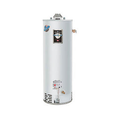 BRADFORD WHITE RG230T6N WATER HEATERS