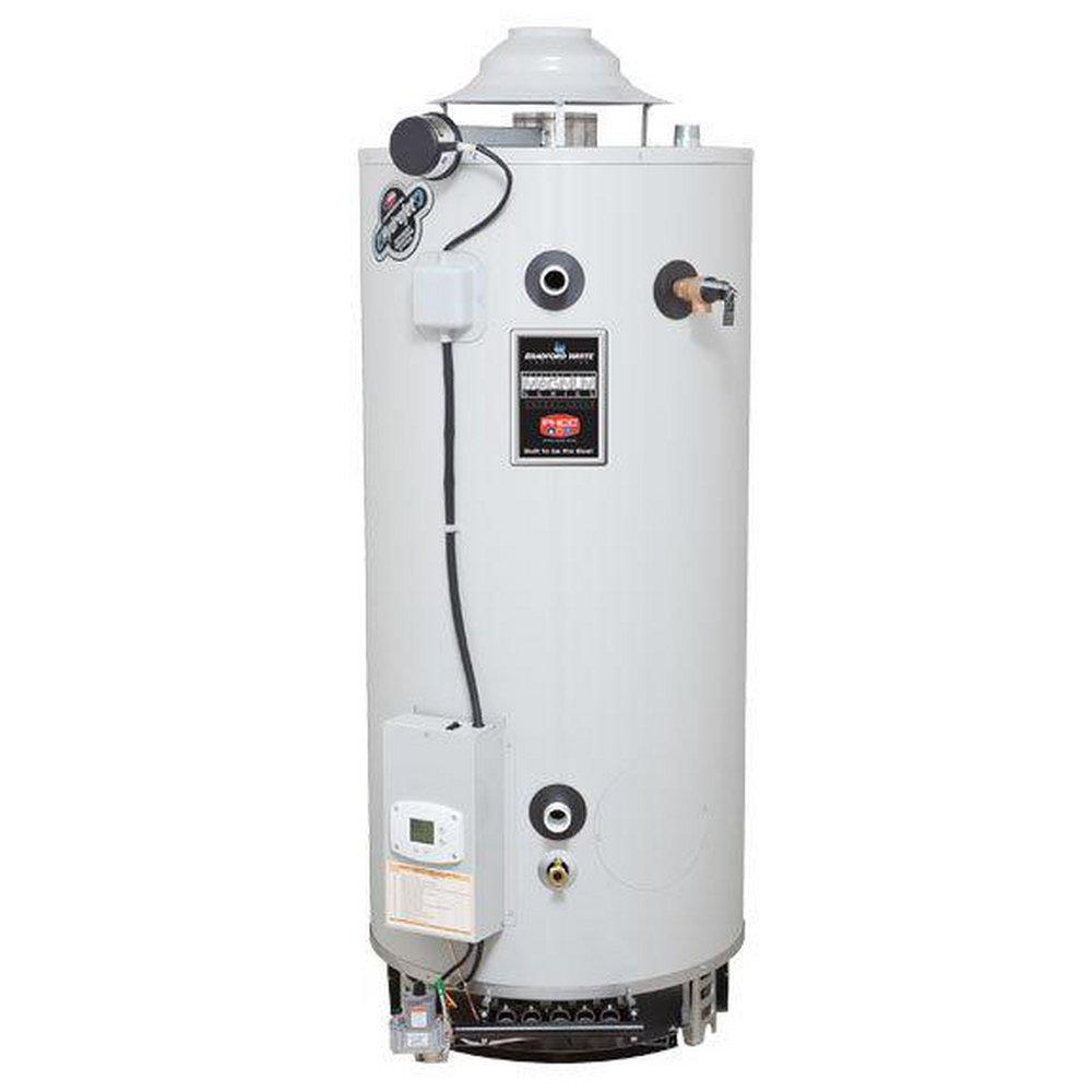 BRADFORD WHITE D-80T-199-3N WATER HEATERS