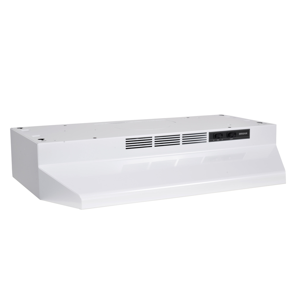 BROAN-NUTONE F403601 COMMERCIAL KITCHEN SUPPLY FANS