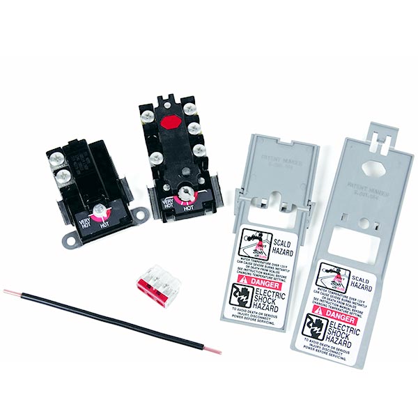 CAMCO MANUFACTURING 08130 THERMOSTATS