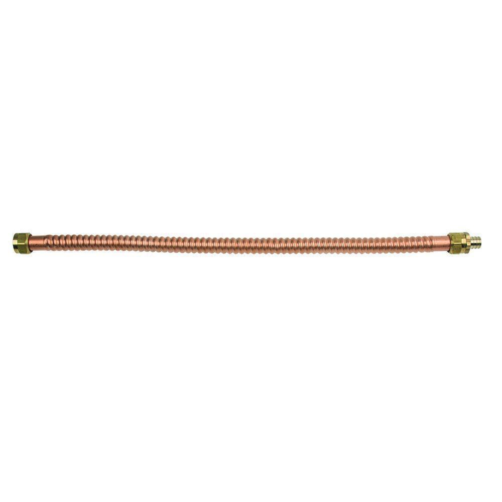 BRASSCRAFT WB07-24 PEX CRIMP FITTINGS
