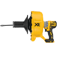 DEWALT DCD200B DRAIN CLEANERS