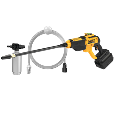 DEWALT DCPW550B WATERPROOF POWER TOOLS