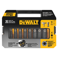DEWALT DW22838 TOOL SETS