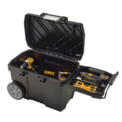 DEWALT DWST33090 TOOL STORAGE