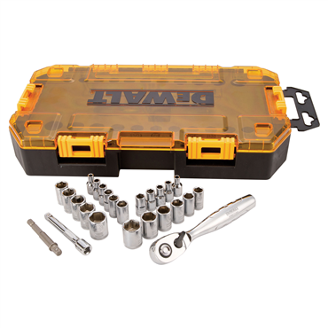 DEWALT DWMT73805 TOOL SETS