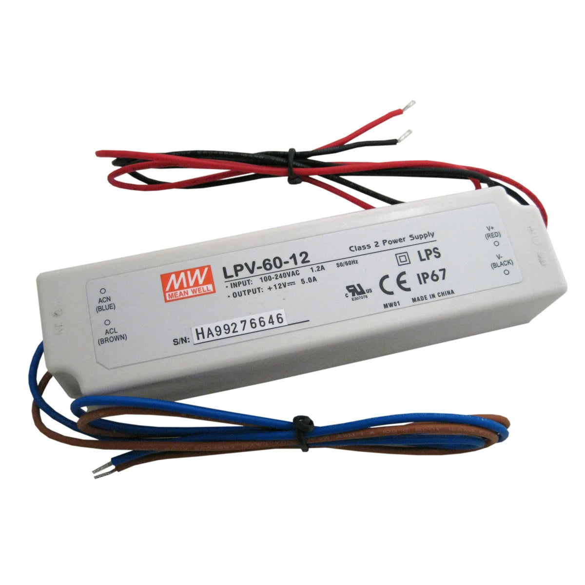 DIODE LED DI-0906 ENERGY EFFICIENCY DEVICES