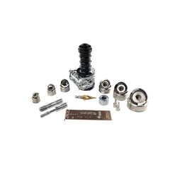 DIVERSITECH 63159901 STAINLESS STEEL FITTINGS