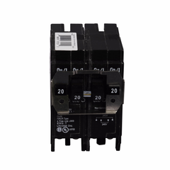 EATON BR420 CIRCUIT BREAKERS