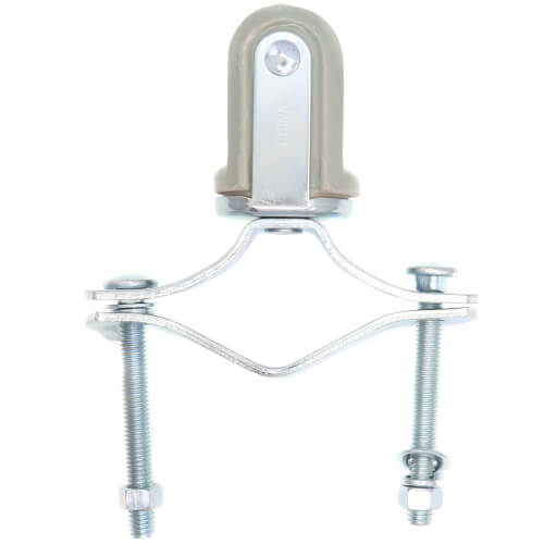 DIVERSITECH Southwire 999 Adjustable Wire Holder, 1-1/4 to 3 in Pipe