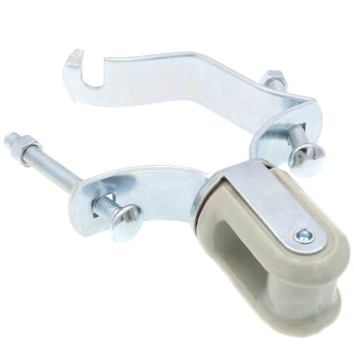 DIVERSITECH Southwire 999 Adjustable Wire Holder, 1-1/4 to 3 in Pipe