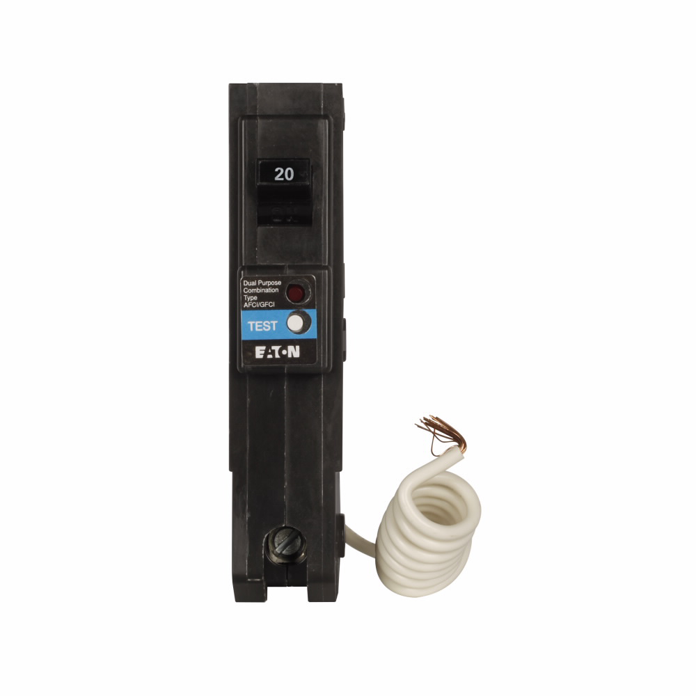EATON BRLAFGF120 CIRCUIT BREAKERS