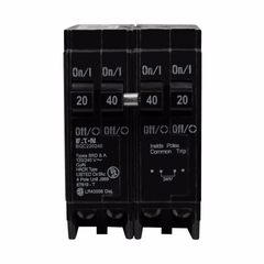 EATON BQC220240 CIRCUIT BREAKERS