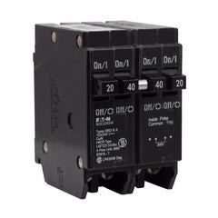 Eaton BQC220240 1 Inch CTL Class Type BQC Plug-On Circuit Breaker