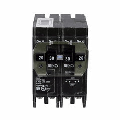 Eaton BRD230240 BRD Quad 1-30A/2P 1-4