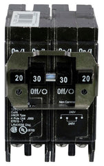 Eaton BRD230240 BRD Quad 1-30A/2P 1-4