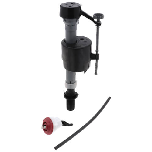 FLUIDMASTER Fluidmaster 400ACN3P5 Universal Adjustable Fill Valve Assembly (Pack of 3) Replacement MPN
