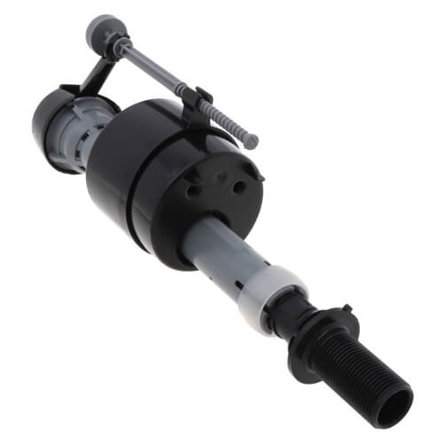 FLUIDMASTER Fluidmaster 400ACN3P5 Universal Adjustable Fill Valve Assembly (Pack of 3) Replacement MPN