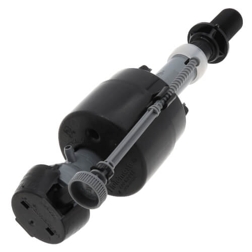 FLUIDMASTER Fluidmaster 400ACN3P5 Universal Adjustable Fill Valve Assembly (Pack of 3) Replacement MPN