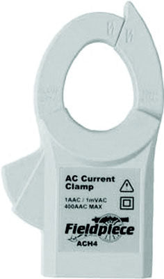 FIELDPIECE ACH4 CLAMP METERS