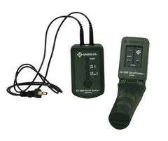 GREENLEE CS-5000 METERS