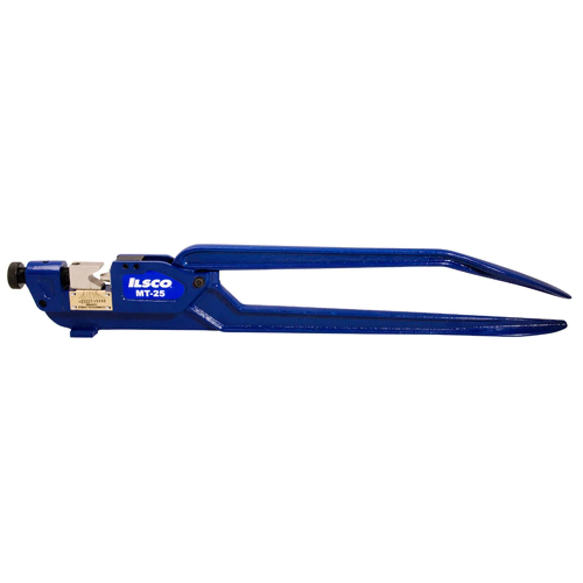 ILSCO MT-25 PIPE & TUBING CUTTERS