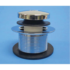 JB INDUSTRIES 727MZR BATH DRAINS & PARTS