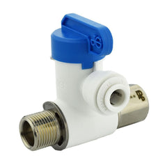 JOHN GUEST ASVPP1LF STOP & SHUT OFF VALVES