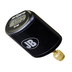 JB INDUSTRIES DV-40S METERS