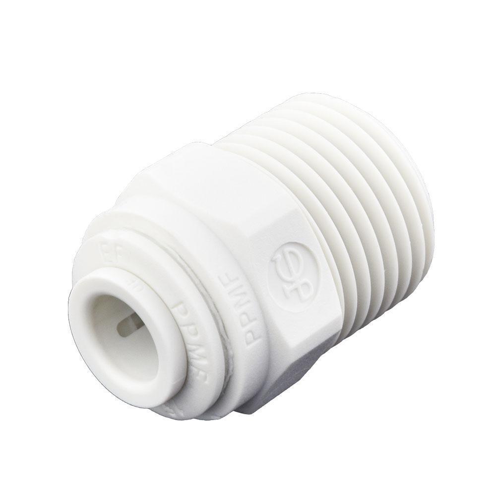 JOHN GUEST PP010823WP PIPE FITTINGS